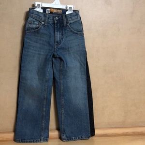 Boys Jeans - Set of 2